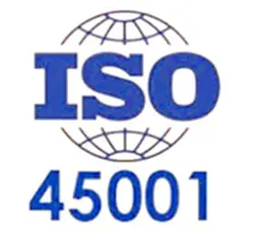 Certificazione ISO 45001
