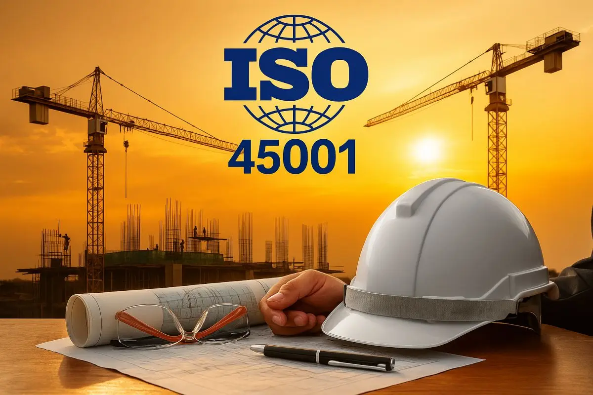 Come ottenere la Certificazione ISO 45001