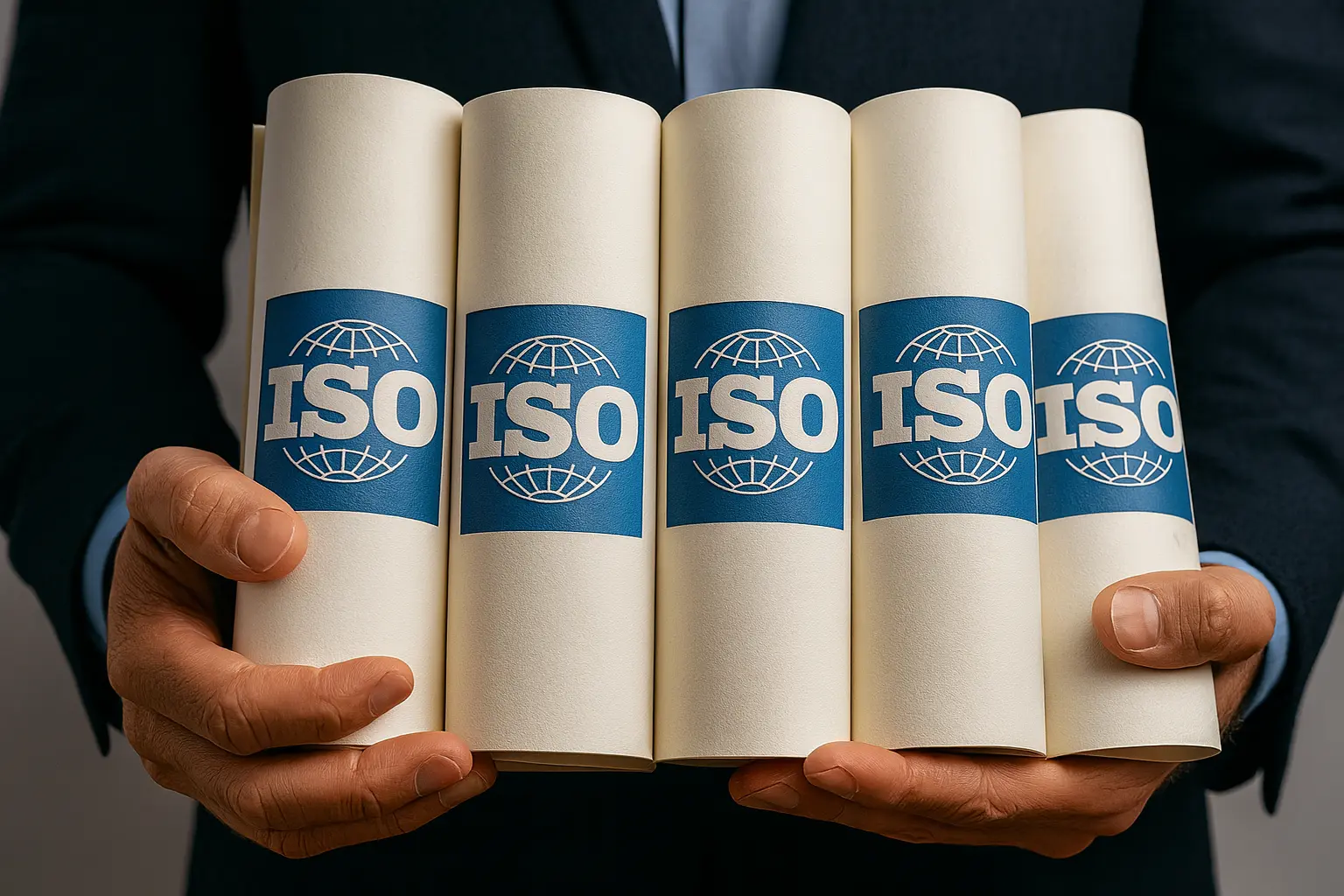 Altre Certificazioni